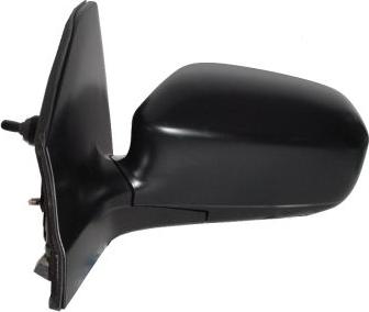 ABAKUS 1414M02 - Наружное зеркало abcparts.ee