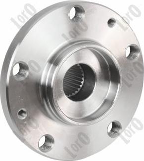 ABAKUS 141-01-274 - Комплект подшипника, ступицы колеса abcparts.ee