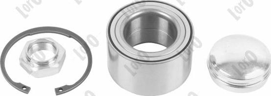 ABAKUS 141-03-073 - Комплект подшипника, ступицы колеса abcparts.ee