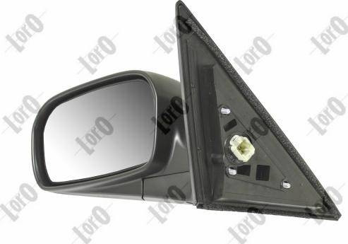 ABAKUS 1413M05 - Наружное зеркало abcparts.ee