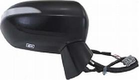 ABAKUS 1420M06 - Наружное зеркало abcparts.ee