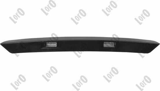 ABAKUS 150-02-030 - Корпус, фонарь освещения номерного знака abcparts.ee