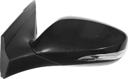 ABAKUS 1539M09 - Наружное зеркало abcparts.ee