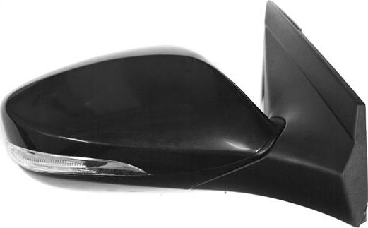 ABAKUS 1539M10 - Наружное зеркало abcparts.ee