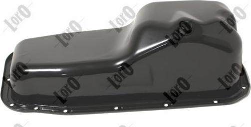 ABAKUS 100-00-041 - Масляный поддон abcparts.ee