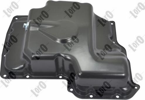 ABAKUS 100-00-084 - Масляный поддон abcparts.ee