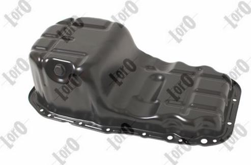 ABAKUS 100-00-085 - Масляный поддон abcparts.ee