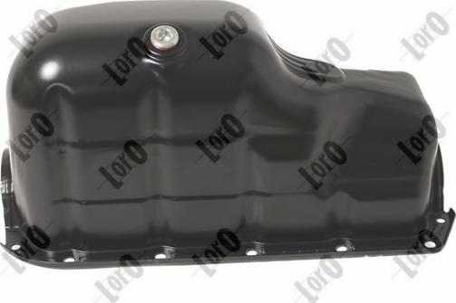 ABAKUS 100-00-081 - Масляный поддон abcparts.ee