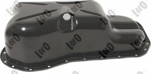 ABAKUS 100-00-023 - Масляный поддон abcparts.ee