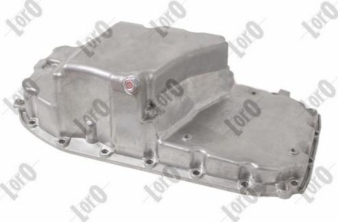 ABAKUS 100-00-142 - Масляный поддон abcparts.ee