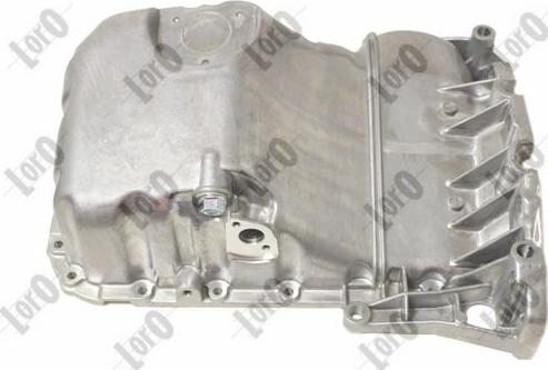 ABAKUS 100-00-155 - Масляный поддон abcparts.ee