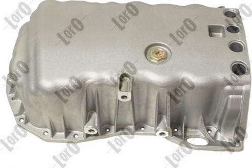 ABAKUS 100-00-164 - Масляный поддон abcparts.ee