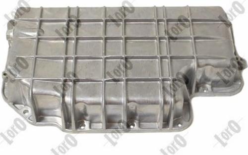 ABAKUS 100-00-160 - Масляный поддон abcparts.ee