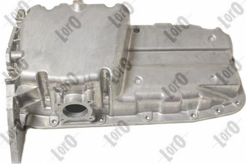 ABAKUS 100-00-163 - Масляный поддон abcparts.ee