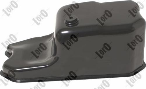 ABAKUS 100-00-118 - Масляный поддон abcparts.ee