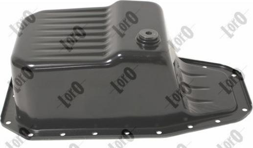 ABAKUS 100-00-117 - Масляный поддон abcparts.ee