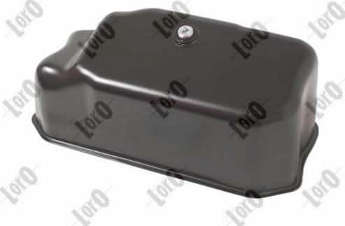 ABAKUS 100-00-136 - Масляный поддон abcparts.ee