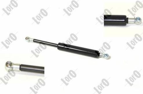 ABAKUS 101-00-835 - Газовая пружина, упор abcparts.ee