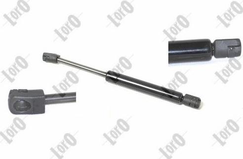 ABAKUS 101-00-310 - Газовая пружина, капот abcparts.ee