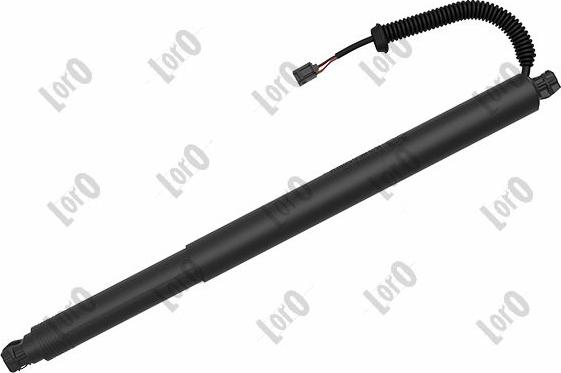 ABAKUS 101-02-093 - Электромотор, задняя дверь abcparts.ee