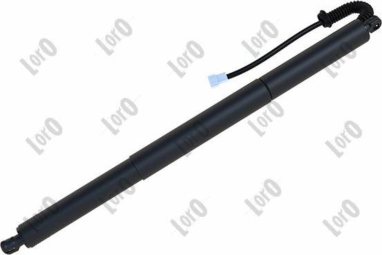 ABAKUS 101-02-058 - Электромотор, задняя дверь abcparts.ee