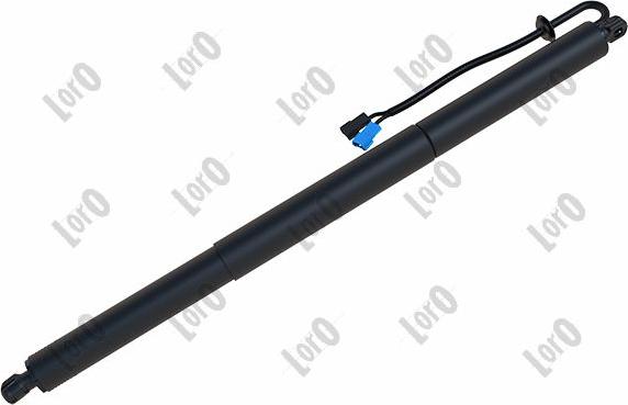 ABAKUS 101-02-061 - Электромотор, задняя дверь abcparts.ee