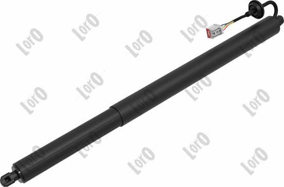 ABAKUS 101-02-089 - Электромотор, задняя дверь abcparts.ee