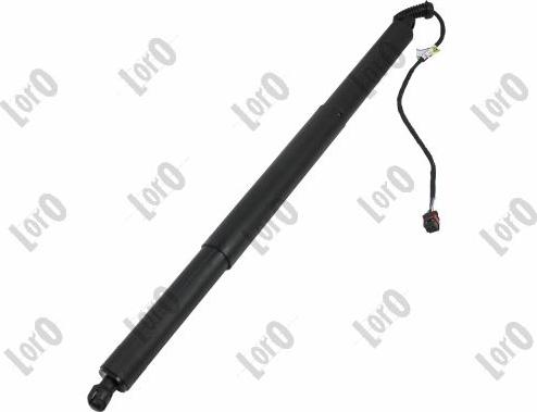 ABAKUS 101-02-022 - Электромотор, задняя дверь abcparts.ee