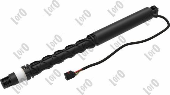 ABAKUS 101-02-149 - Электромотор, задняя дверь abcparts.ee