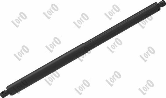 ABAKUS 101-02-157 - Газовая пружина, упор abcparts.ee