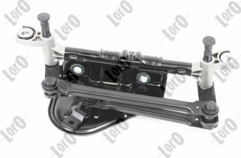 ABAKUS 103-04-053 - Система тяг и рычагов привода стеклоочистителя abcparts.ee