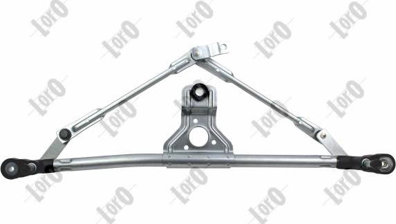 ABAKUS 103-04-063 - Система тяг и рычагов привода стеклоочистителя abcparts.ee