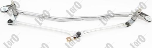 ABAKUS 103-04-001 - Система тяг и рычагов привода стеклоочистителя abcparts.ee