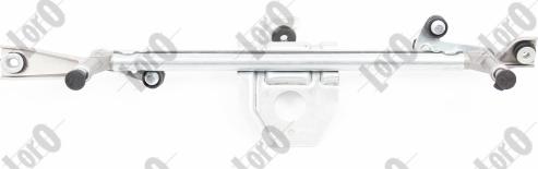 ABAKUS 103-04-032 - Система тяг и рычагов привода стеклоочистителя abcparts.ee