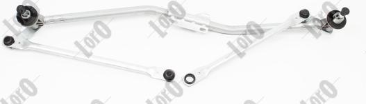 ABAKUS 103-04-029 - Система тяг и рычагов привода стеклоочистителя abcparts.ee