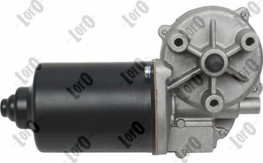 ABAKUS 103-05-003 - Двигатель стеклоочистителя abcparts.ee