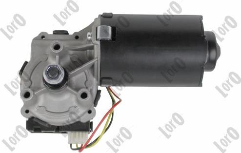 ABAKUS 103-05-020 - Двигатель стеклоочистителя abcparts.ee