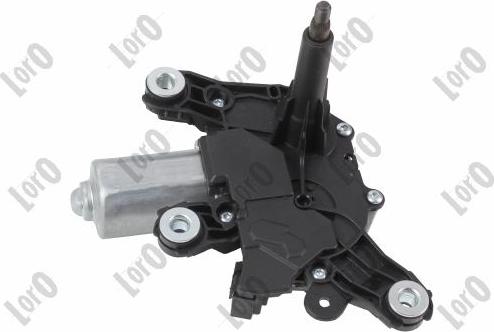 ABAKUS 103-06-009 - Двигатель стеклоочистителя abcparts.ee