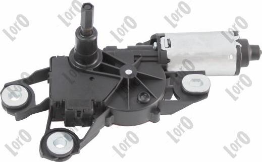 ABAKUS 103-06-020 - Двигатель стеклоочистителя abcparts.ee