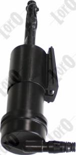 ABAKUS 103-03-108 - Распылитель, форсунка, система очистки фар abcparts.ee