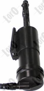 ABAKUS 103-03-107 - Распылитель, форсунка, система очистки фар abcparts.ee