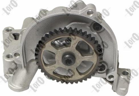 ABAKUS 102-00-019 - Масляный насос abcparts.ee