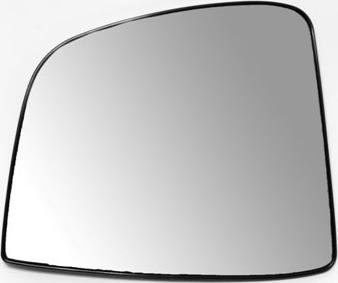 ABAKUS 1152G04 - Зеркальное стекло, наружное зеркало abcparts.ee