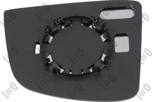 ABAKUS 1152G02 - Зеркальное стекло, наружное зеркало abcparts.ee