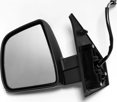 ABAKUS 1152M05 - Наружное зеркало abcparts.ee