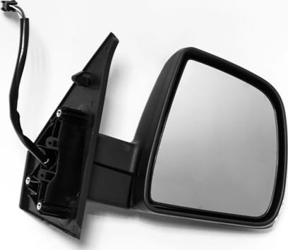 ABAKUS 1152M06 - Наружное зеркало abcparts.ee