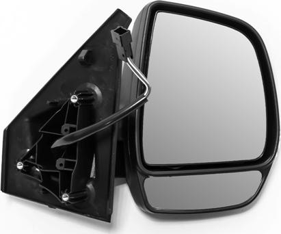 ABAKUS 1152M16 - Наружное зеркало abcparts.ee