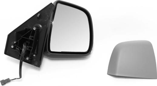 ABAKUS 1152M10 - Наружное зеркало abcparts.ee