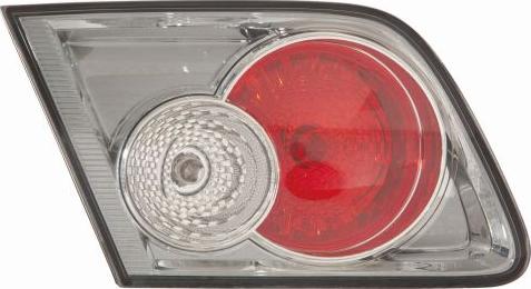 ABAKUS 116-1301L3LD-UE - Задний фонарь abcparts.ee