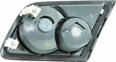 ABAKUS 116-1301L-LD-UE - Задний фонарь abcparts.ee